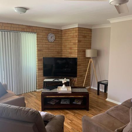 كوفس هاربور Beachlander Self-Contained Holiday Apartments المظهر الخارجي الصورة