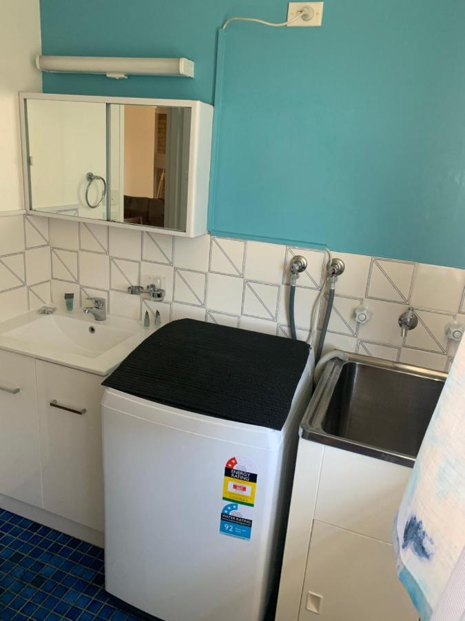 كوفس هاربور Beachlander Self-Contained Holiday Apartments المظهر الخارجي الصورة