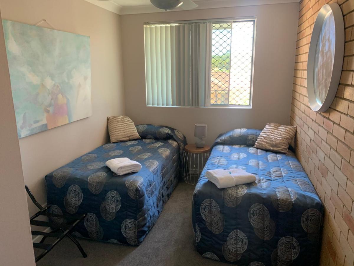 كوفس هاربور Beachlander Self-Contained Holiday Apartments المظهر الخارجي الصورة