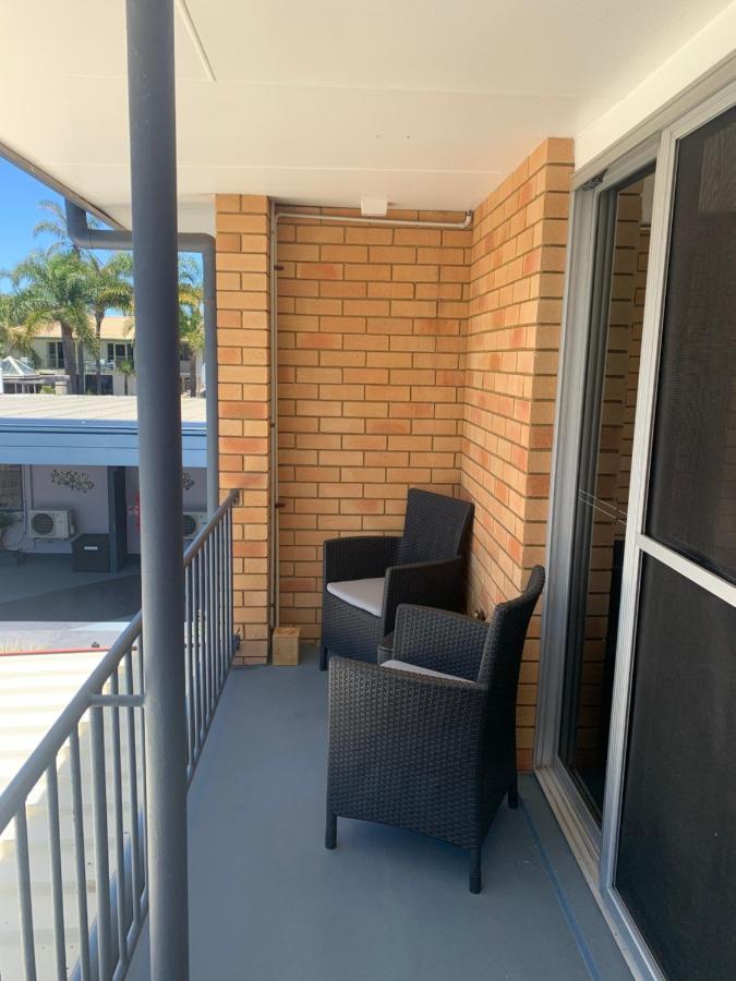 كوفس هاربور Beachlander Self-Contained Holiday Apartments المظهر الخارجي الصورة