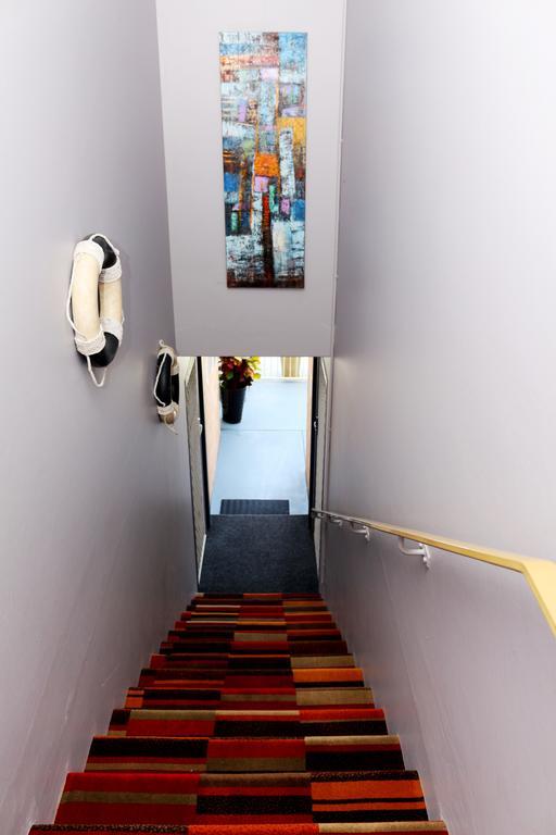 كوفس هاربور Beachlander Self-Contained Holiday Apartments المظهر الخارجي الصورة