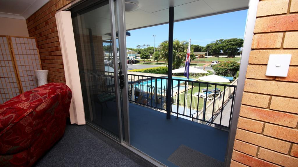 كوفس هاربور Beachlander Self-Contained Holiday Apartments المظهر الخارجي الصورة