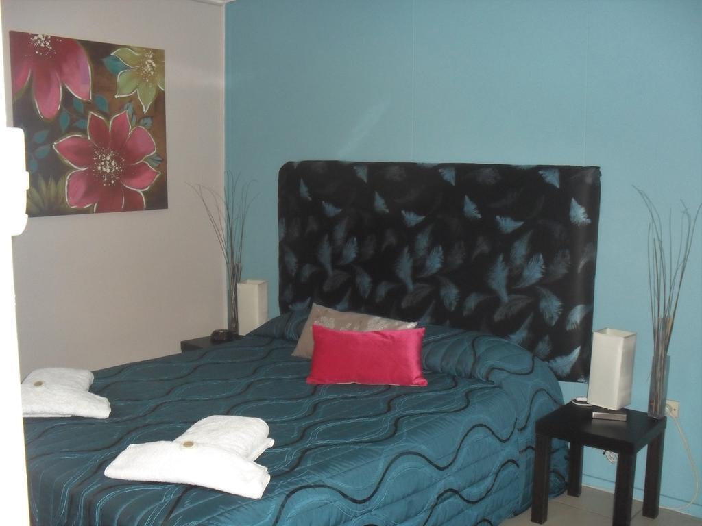 كوفس هاربور Beachlander Self-Contained Holiday Apartments المظهر الخارجي الصورة