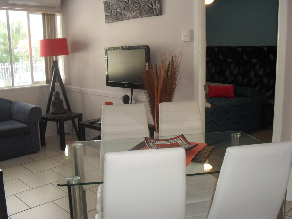 كوفس هاربور Beachlander Self-Contained Holiday Apartments المظهر الخارجي الصورة