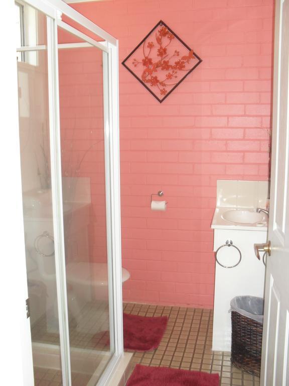 كوفس هاربور Beachlander Self-Contained Holiday Apartments المظهر الخارجي الصورة