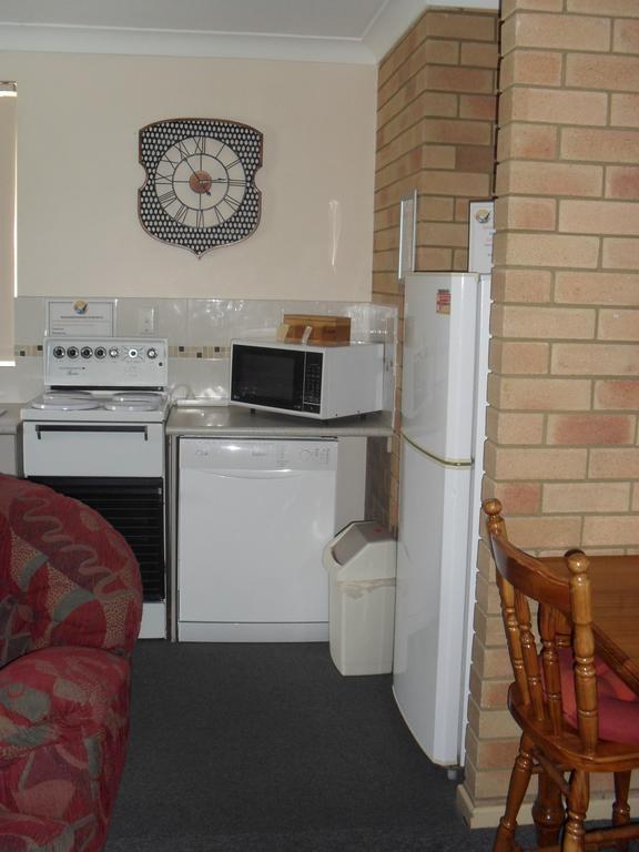 كوفس هاربور Beachlander Self-Contained Holiday Apartments المظهر الخارجي الصورة