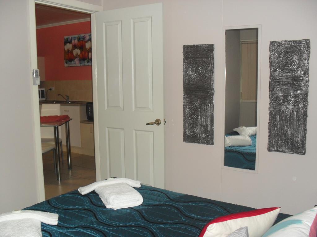 كوفس هاربور Beachlander Self-Contained Holiday Apartments المظهر الخارجي الصورة