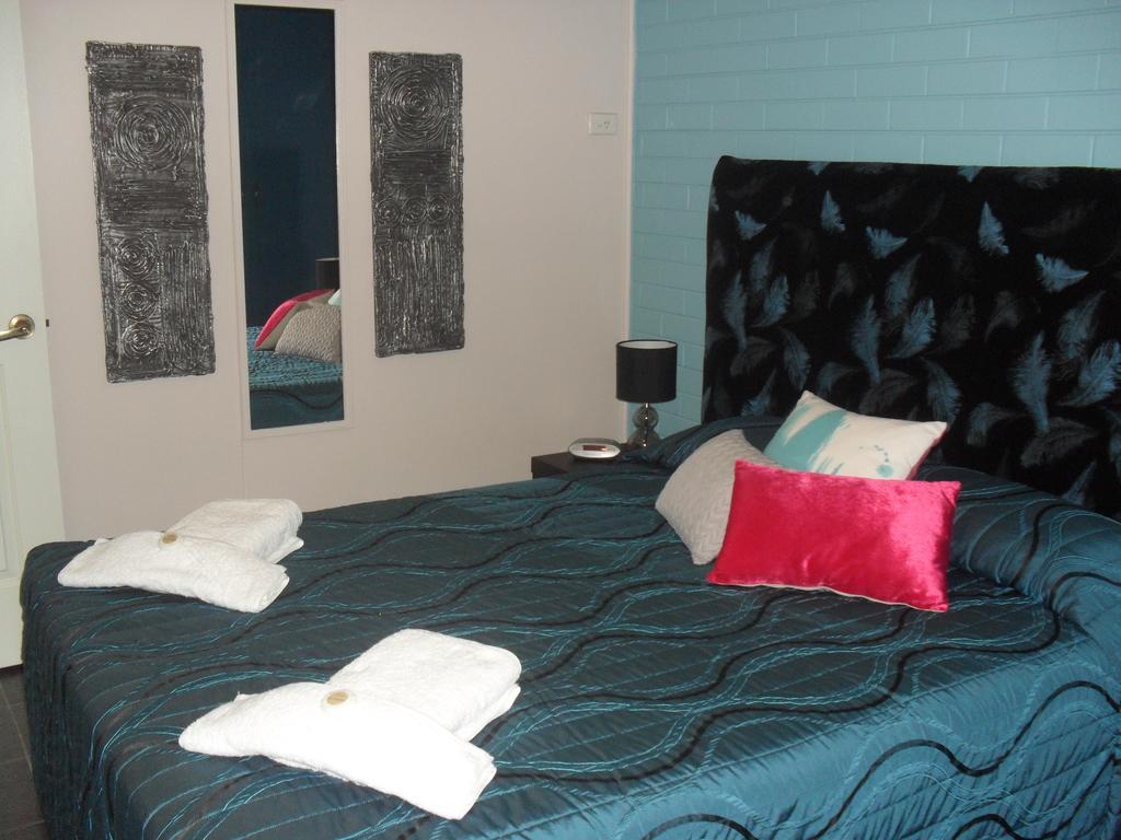كوفس هاربور Beachlander Self-Contained Holiday Apartments المظهر الخارجي الصورة