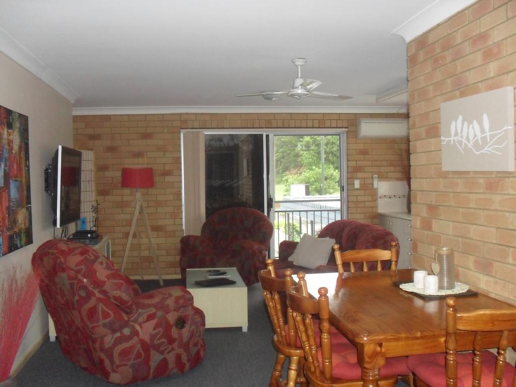 كوفس هاربور Beachlander Self-Contained Holiday Apartments المظهر الخارجي الصورة