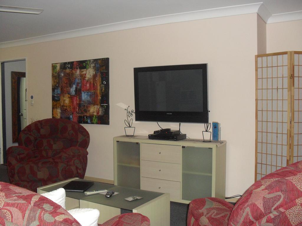 كوفس هاربور Beachlander Self-Contained Holiday Apartments المظهر الخارجي الصورة