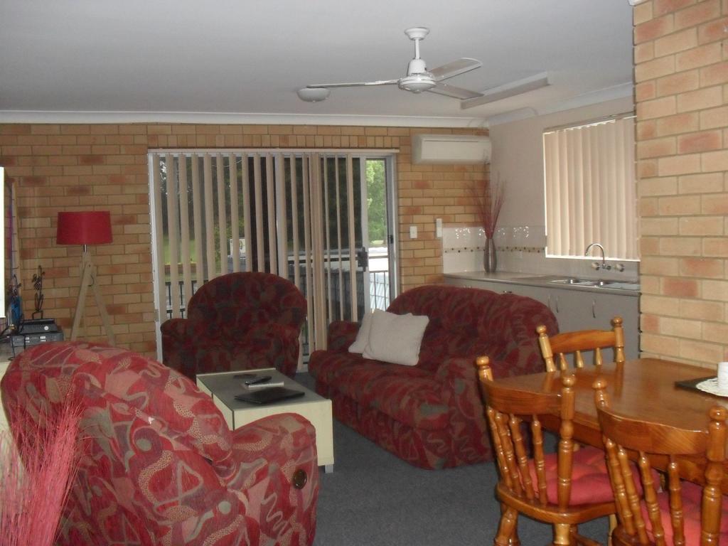 كوفس هاربور Beachlander Self-Contained Holiday Apartments المظهر الخارجي الصورة