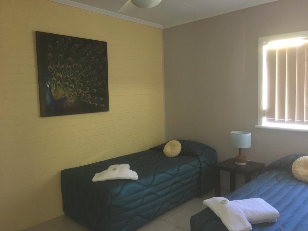 كوفس هاربور Beachlander Self-Contained Holiday Apartments المظهر الخارجي الصورة