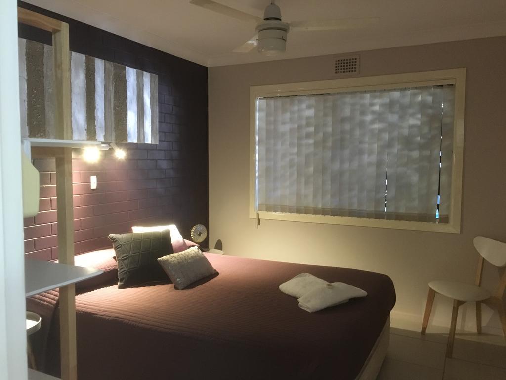 كوفس هاربور Beachlander Self-Contained Holiday Apartments المظهر الخارجي الصورة