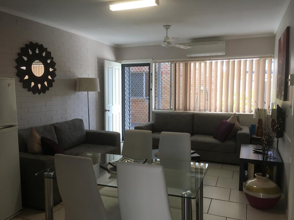 كوفس هاربور Beachlander Self-Contained Holiday Apartments المظهر الخارجي الصورة