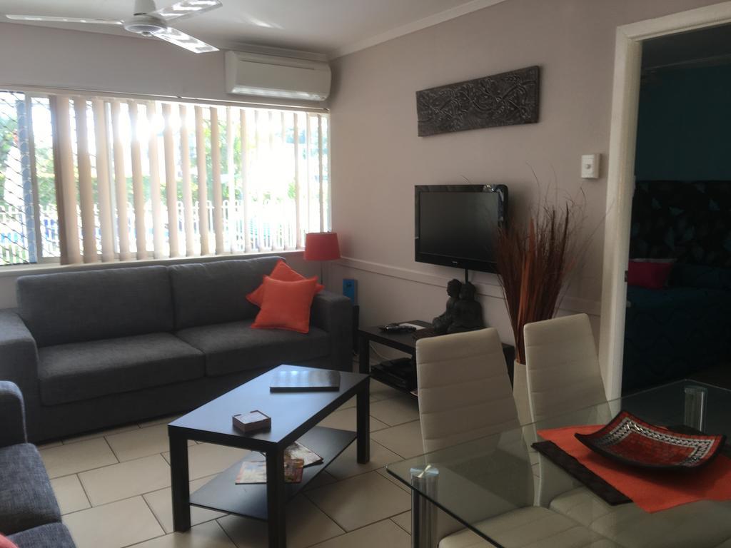 كوفس هاربور Beachlander Self-Contained Holiday Apartments المظهر الخارجي الصورة